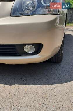 Седан Kia Magentis 2008 в 