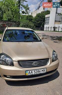 Седан Kia Magentis 2008 в 