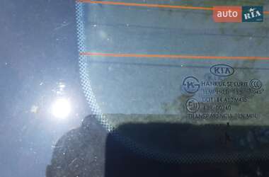Седан Kia Magentis 2008 в 