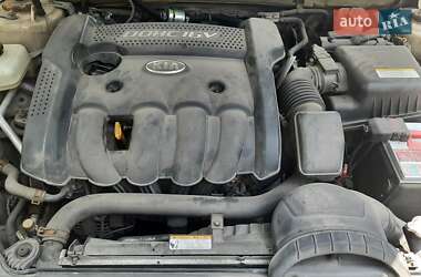 Седан Kia Magentis 2008 в 