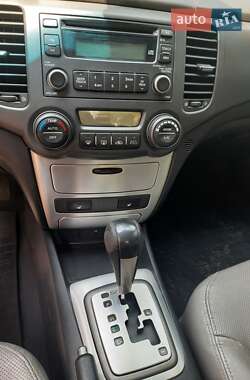Седан Kia Magentis 2008 в 