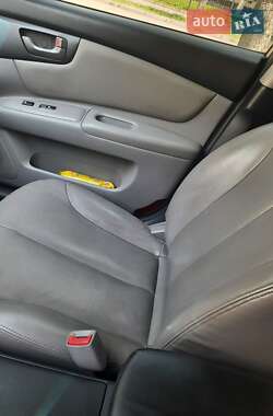 Седан Kia Magentis 2008 в 