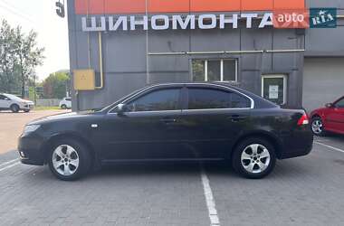 Седан Kia Magentis 2009 в 