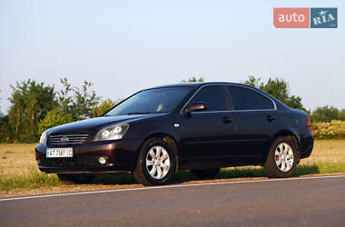 Седан Kia Magentis 2006 в 