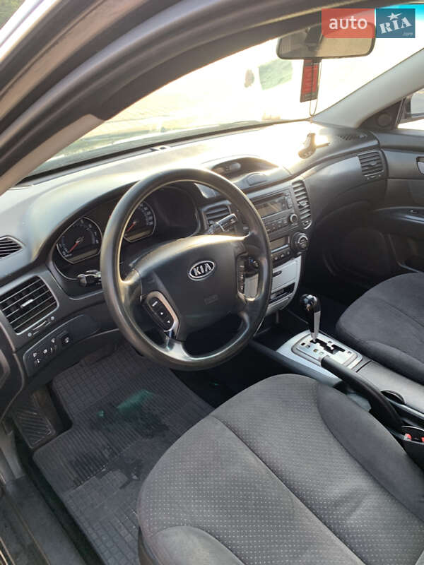Седан Kia Magentis 2007 в Тернополі