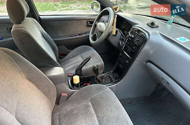Седан Kia Magentis 2004 в 