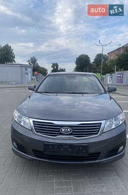 Kia Magentis 2009