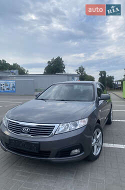 Седан Kia Magentis 2009 в 