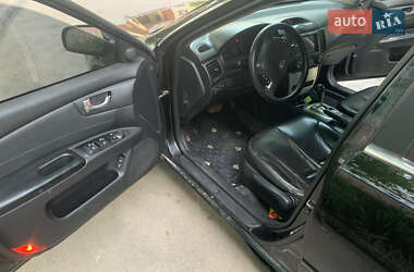 Седан Kia Magentis 2007 в 