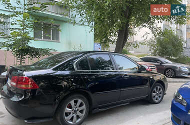 Седан Kia Magentis 2007 в 