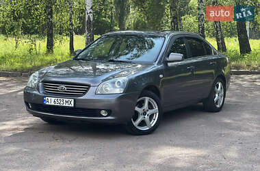 Седан Kia Magentis 2007 в Житомирі