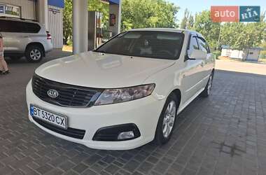 Седан Kia Magentis 2009 в Николаеве