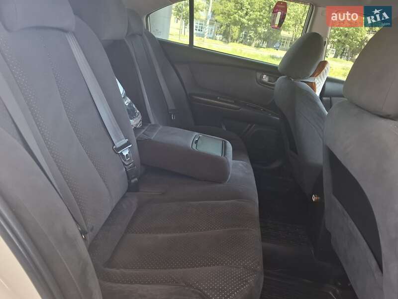 Седан Kia Magentis 2009 в Николаеве