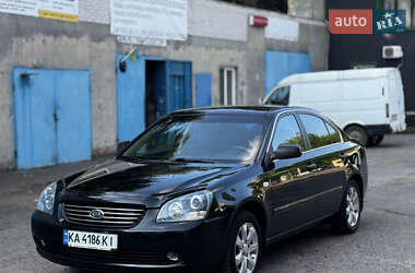 Седан Kia Magentis 2008 в Киеве