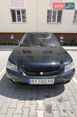 Седан Kia Magentis 2008 в Хмельницком