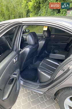 Седан Kia Magentis 2007 в 