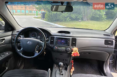 Седан Kia Magentis 2007 в 
