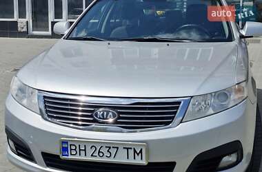 Kia Magentis 2009 Kia Magentis 2009