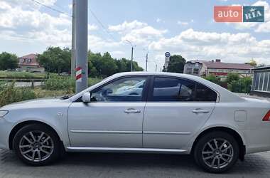 Седан Kia Magentis 2009 в 