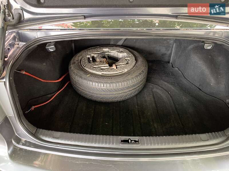 Седан Kia Magentis 2007 в Броварах фото 20 Седан Kia Magentis 2007 в Броварах