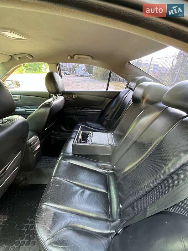Седан Kia Magentis 2007 в Броварах фото 24 Седан Kia Magentis 2007 в Броварах