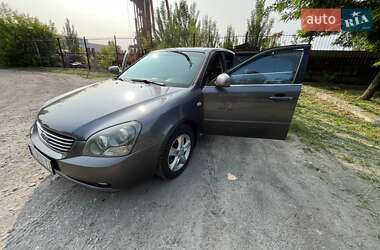 Седан Kia Magentis 2007 в Броварах