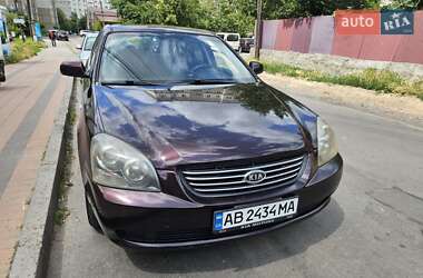 Седан Kia Magentis 2008 в Вінниці