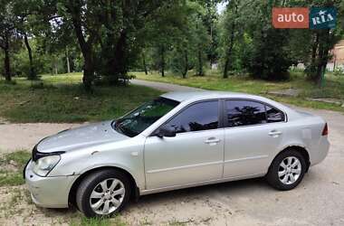 Седан Kia Magentis 2007 в Киеве