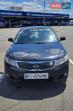 Седан Kia Magentis 2008 в Киеве