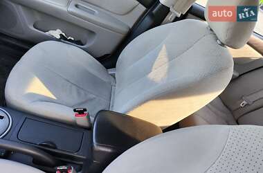 Седан Kia Magentis 2008 в 