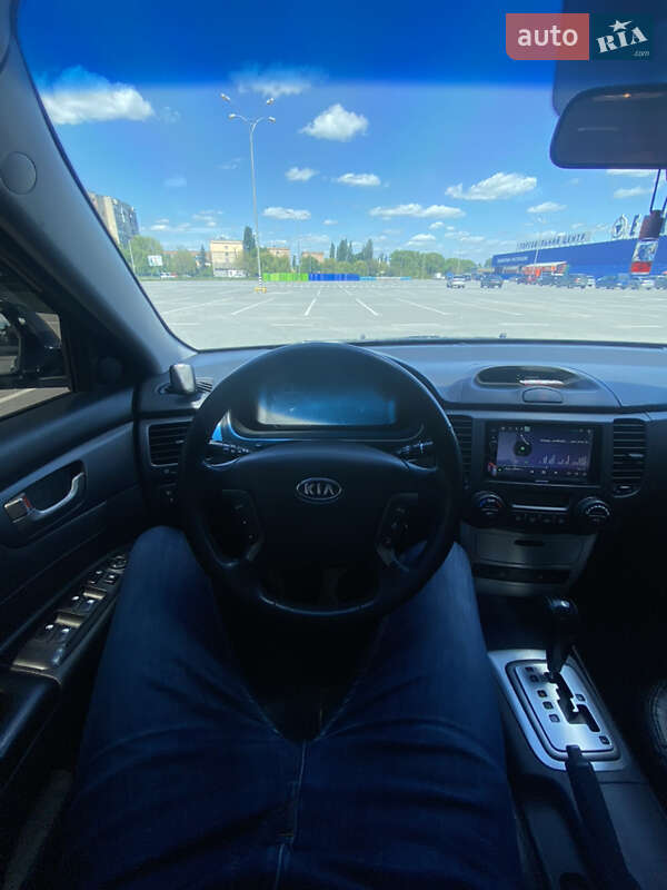 Седан Kia Magentis 2007 в Кам'янець-Подільському