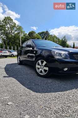 Седан Kia Magentis 2008 в 