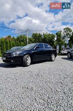 Седан Kia Magentis 2008 в 