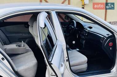Седан Kia Magentis 2007 в 