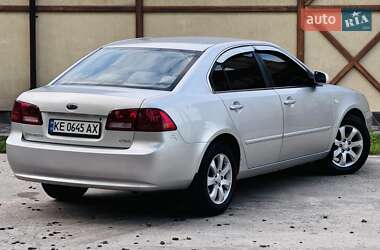 Седан Kia Magentis 2007 в 