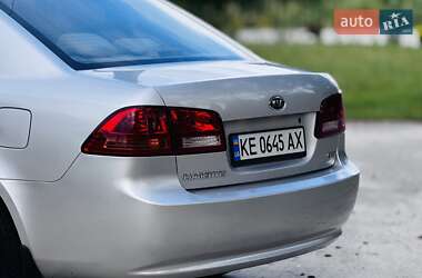 Седан Kia Magentis 2007 в 