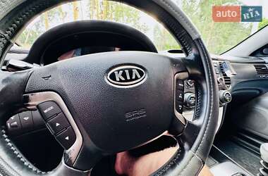 Седан Kia Magentis 2007 в 