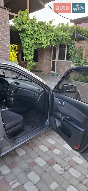 Седан Kia Magentis 2007 в Бузовій