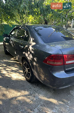 Седан Kia Magentis 2008 в Миколаєві