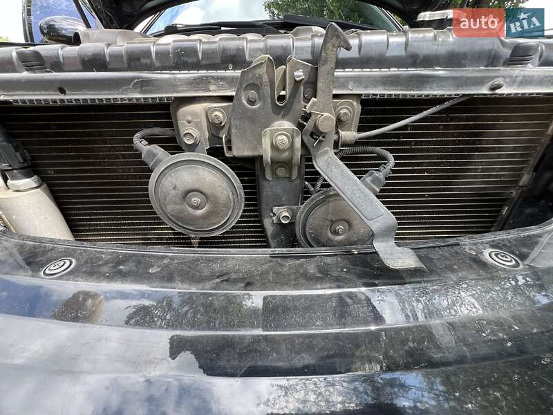 Седан Kia Magentis 2004 в Луцке