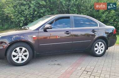 Седан Kia Magentis 2007 в 