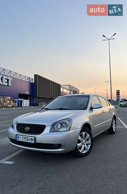 Kia Magentis 2008