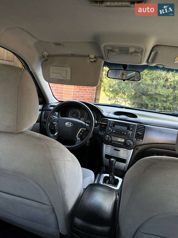 Седан Kia Magentis 2008 в Полтаві фото 17 Седан Kia Magentis 2008 в Полтаві