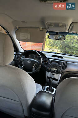 Седан Kia Magentis 2008 в 