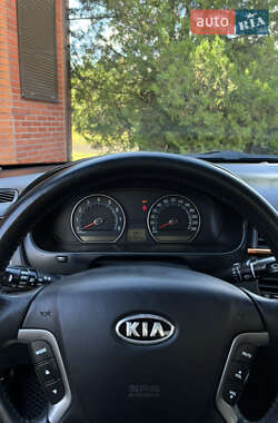 Седан Kia Magentis 2008 в 