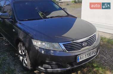 Седан Kia Magentis 2008 в Борисполе