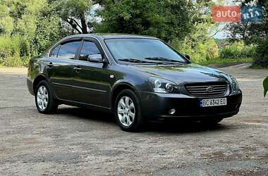 Седан Kia Magentis 2008 в 