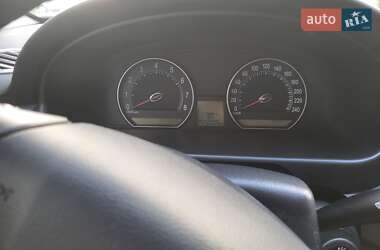 Седан Kia Magentis 2007 в 