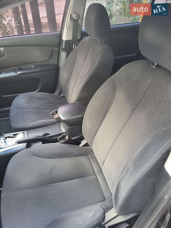 Седан Kia Magentis 2007 в Миколаєві