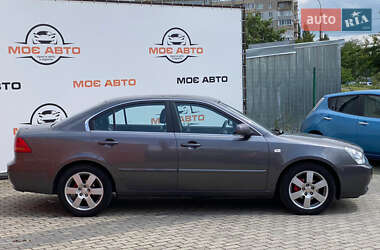 Седан Kia Magentis 2006 в 